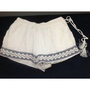 Solitaire Swim Shorts - Small